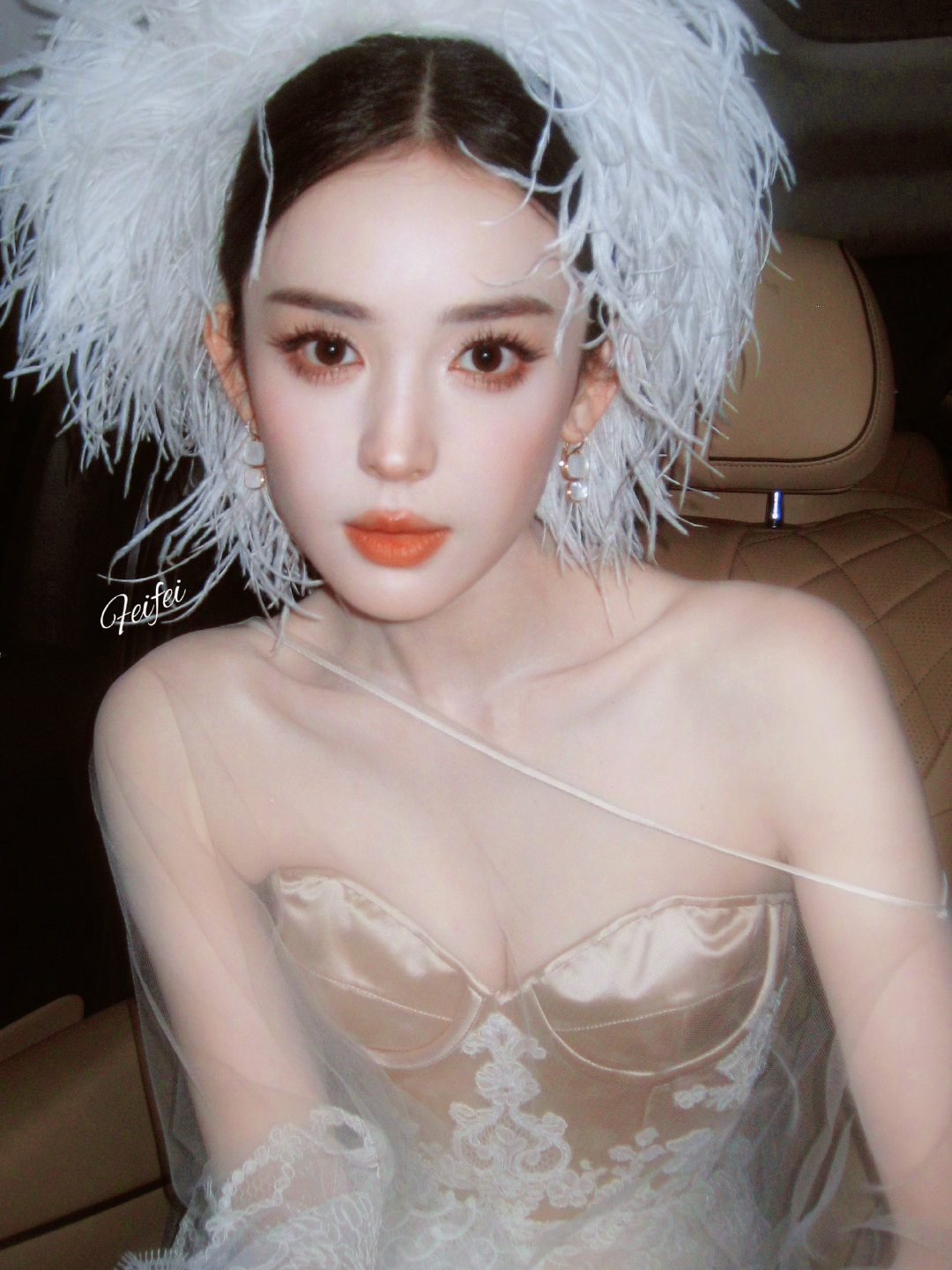 #娜扎##修图#太美了​