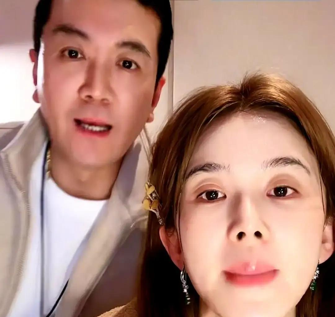 凌晨3点，67%的人还留在赵樱子直播间，不是因为杨子来了，恰恰是因为杨子要走了。