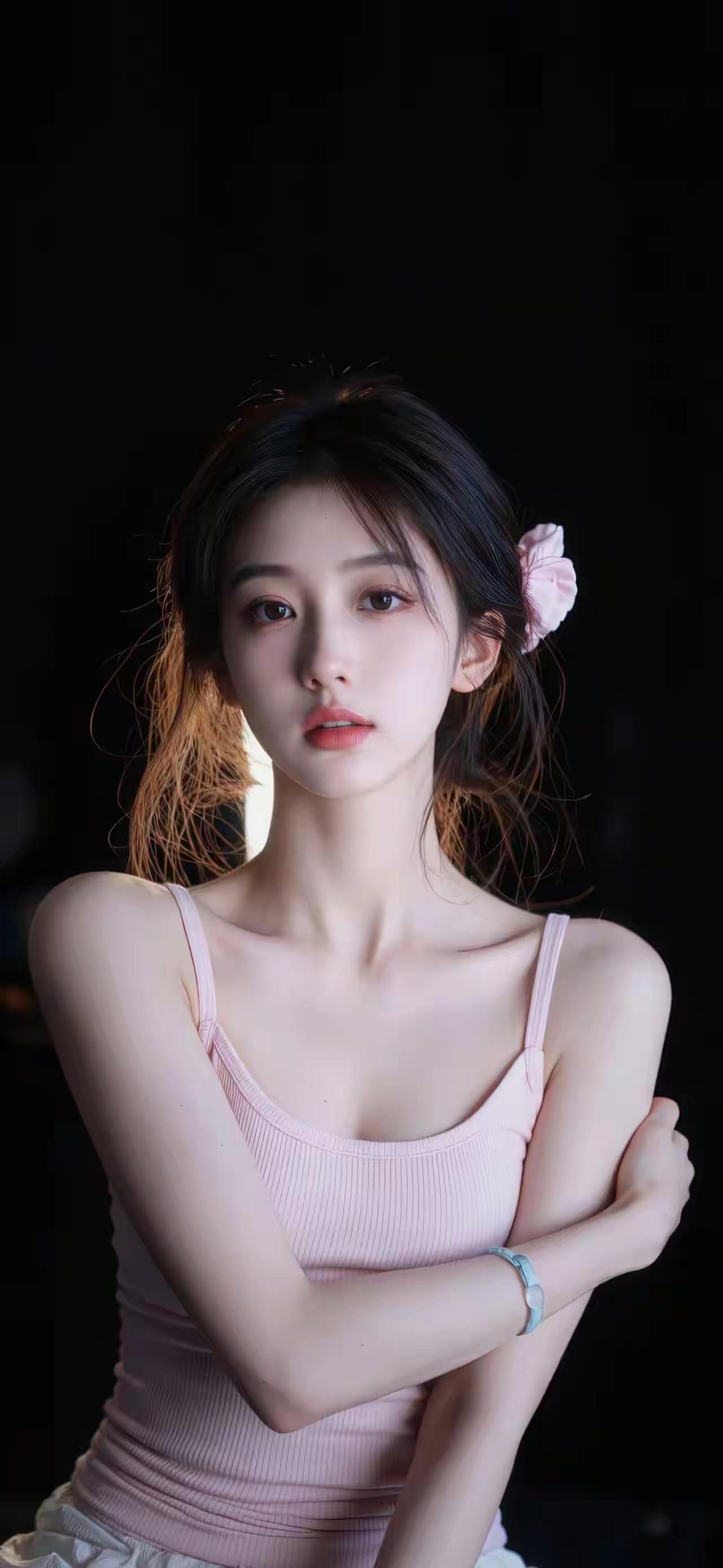 女人最耐看的长相是什么样的