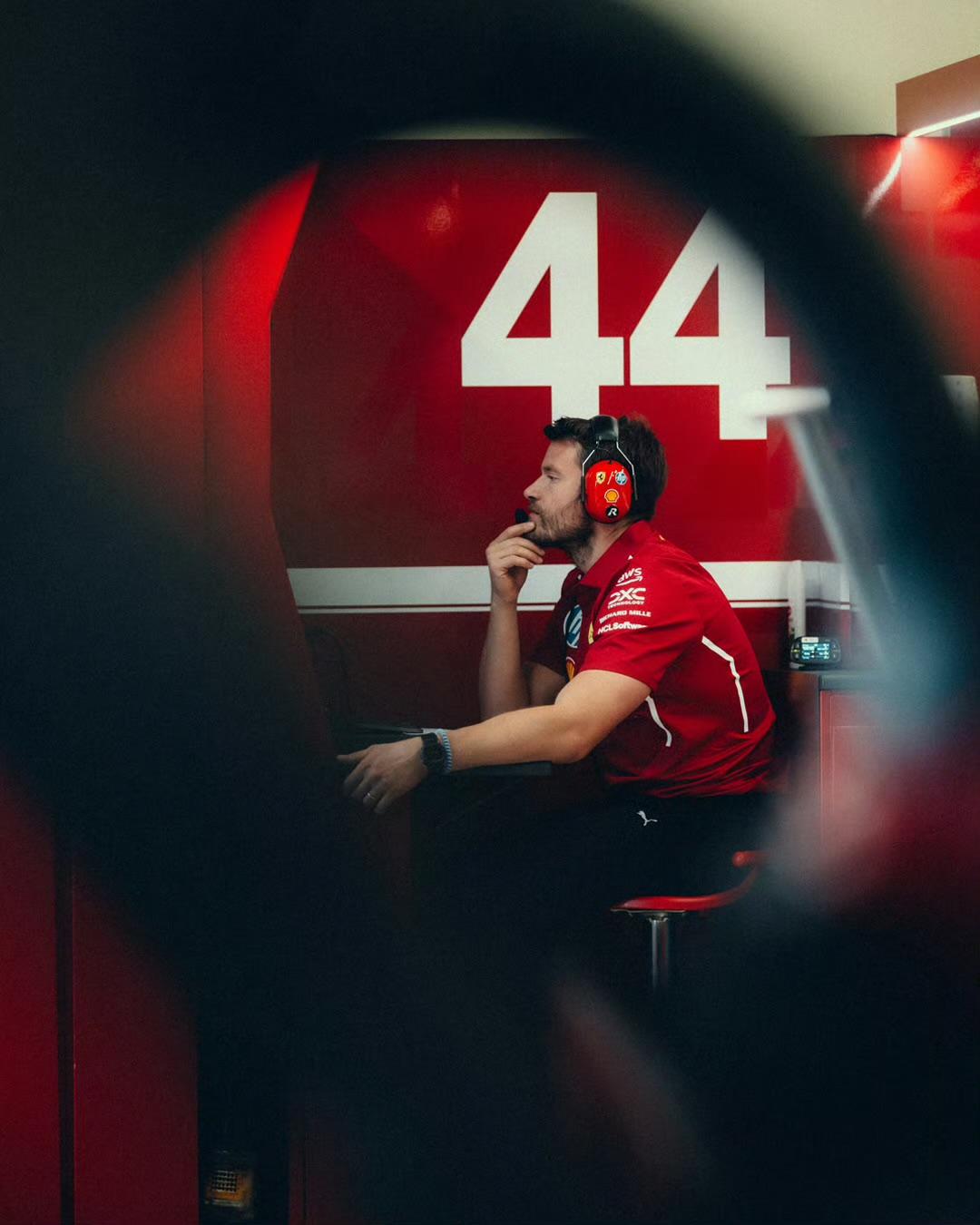 法拉利即将抵达拉斯维加斯!