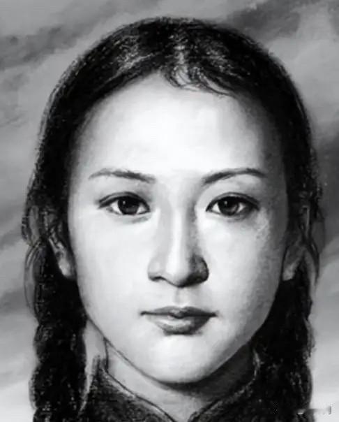 她是山西最俊的媳妇，为救全村姑娘被拖进炮楼，晚年却靠吃生面度日1941年夏，