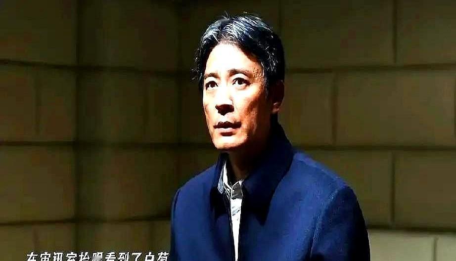 生命树大结局，我被林培生那辆坏车刺破了胆。他没动手，就把多杰扔车里，眼睁睁看他流