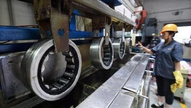 中国高铁轴承依赖进口，欧美一旦断供，中国高铁会瘫痪吗？中国高铁轴承过去存在一定