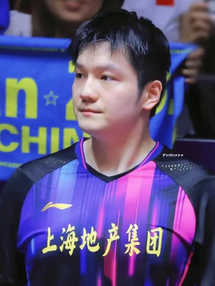 我觉得樊振东去打德甲这个事吧，多多少少都有那么点儿情结让国人不能释怀。响当当的