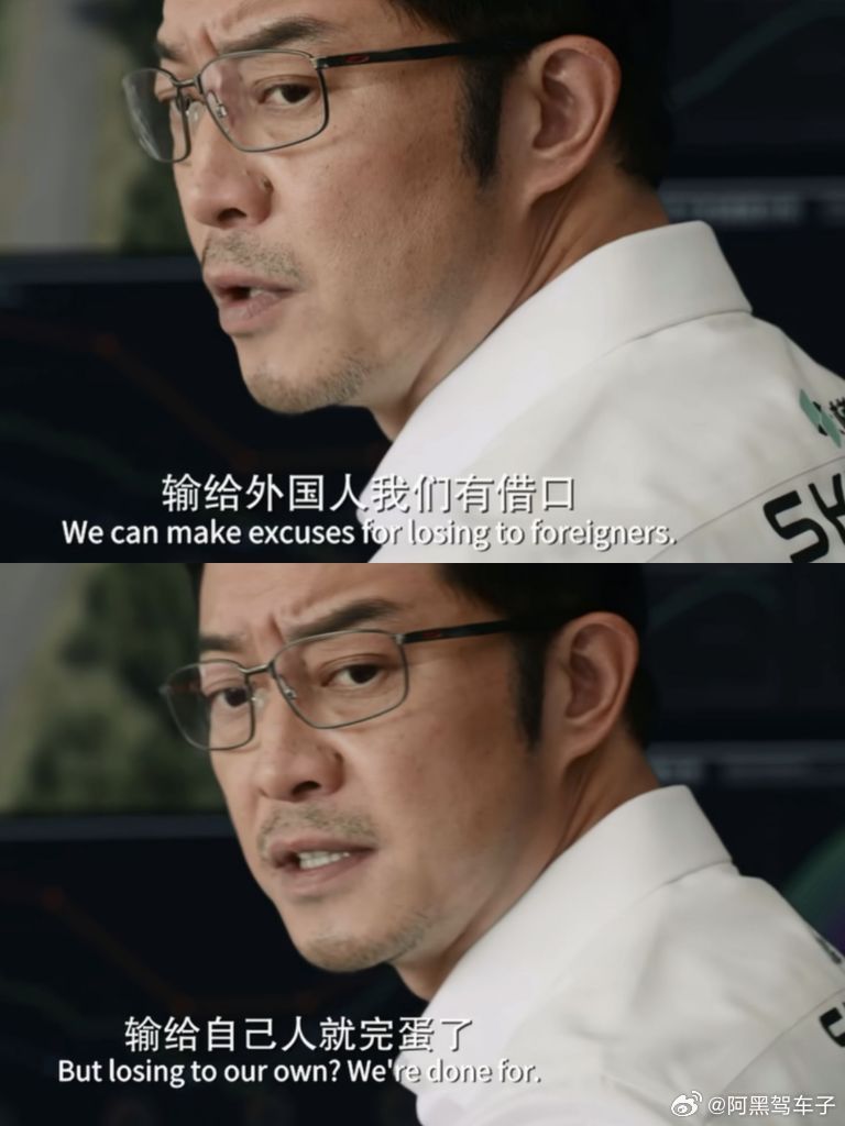 FSD能力领先在哪我不知道，远程养狗的能力确实断代领先FSD并非断代领先