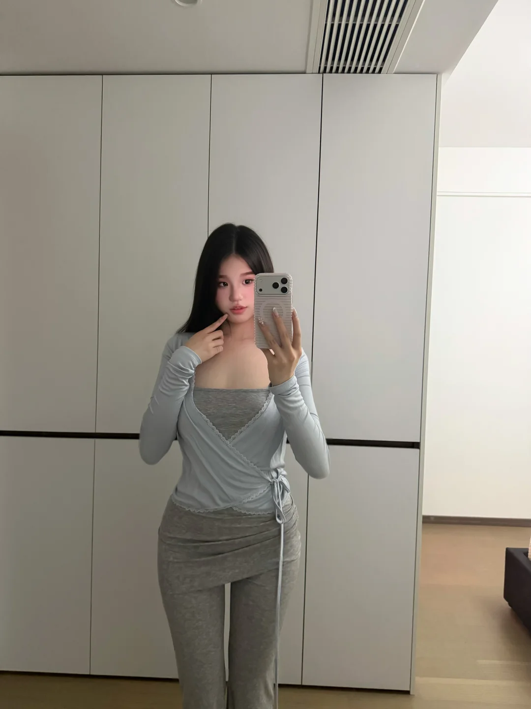 每日穿搭