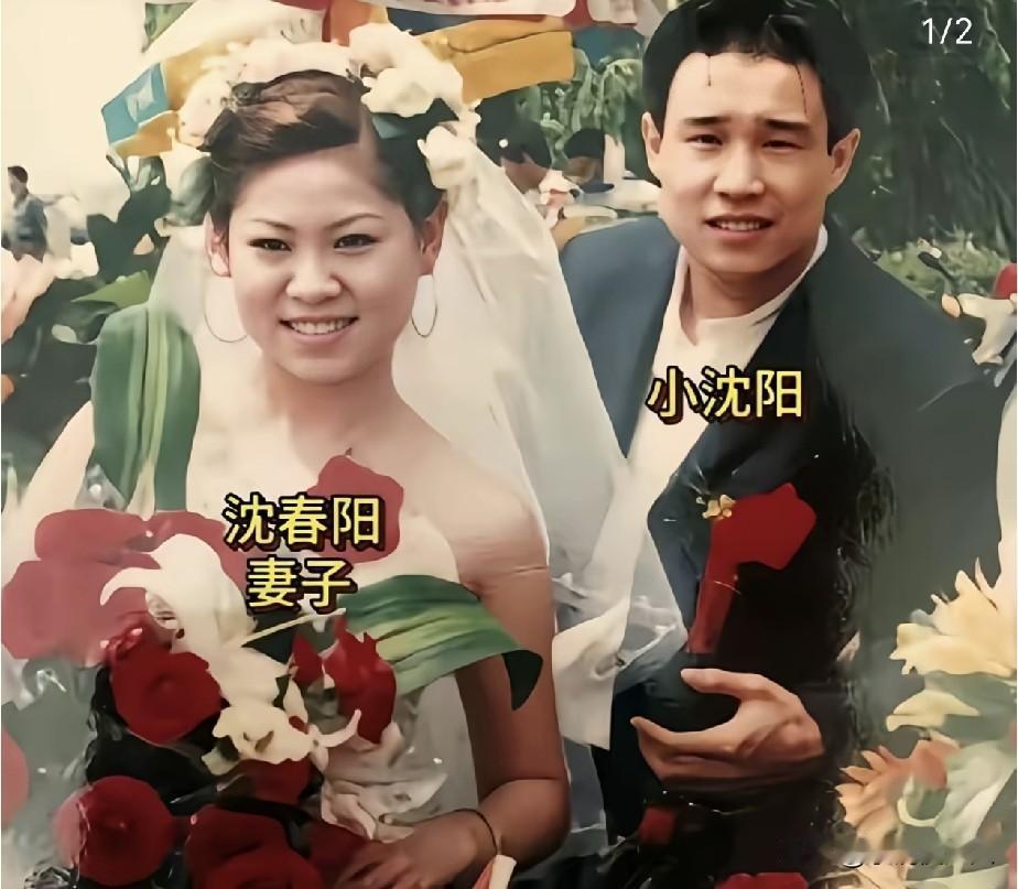 小沈阳夫妇，不是不红了，而是越来越聪明了，他们夫妻俩，可能是赵本山那么多弟子