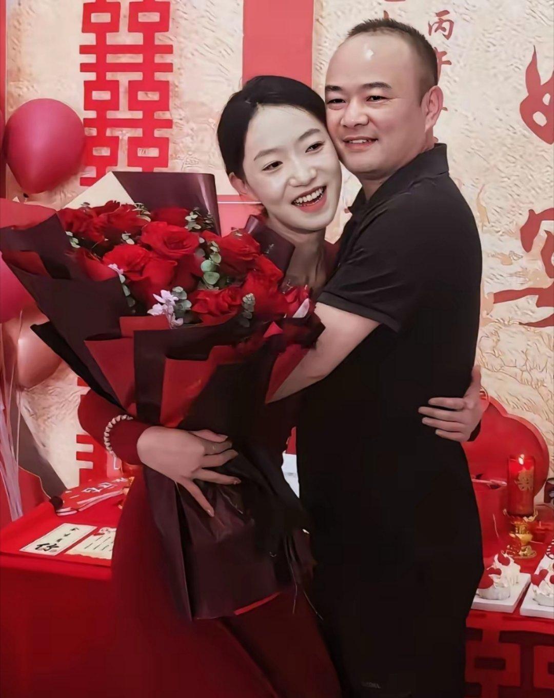 这男主角很帅。一看就是很暖的男人