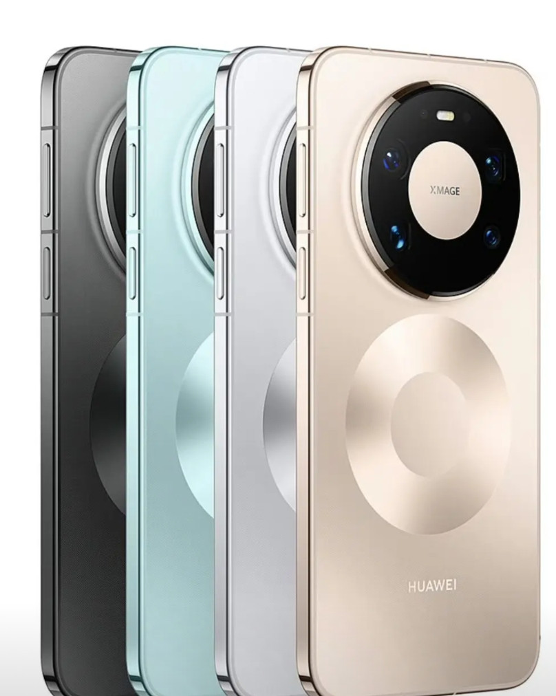 标准版最香？华为Mate80系列售价预测，这价格有爆款潜质。最低4999元起，基