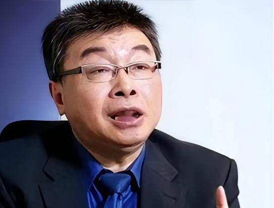 台湾著名时事评论员邱毅：大部分台湾头脑清楚的人，都建议大陆如果真的要解放台湾、统