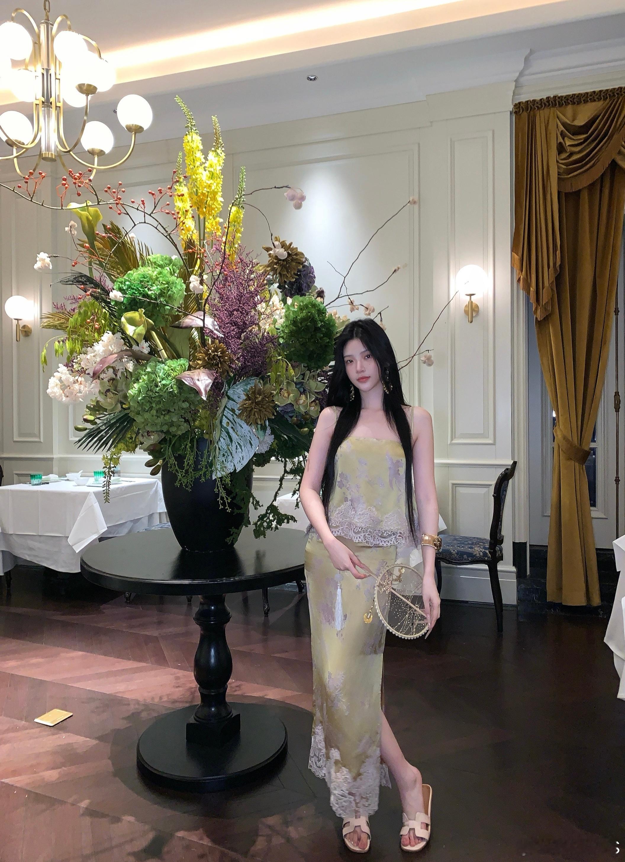 𝑴𝑶𝑺𝑺𝟓.𝟑𝟏/𝟐𝟎:𝟎𝟎𝒑𝒎【柠雾漫花】⚜️新中