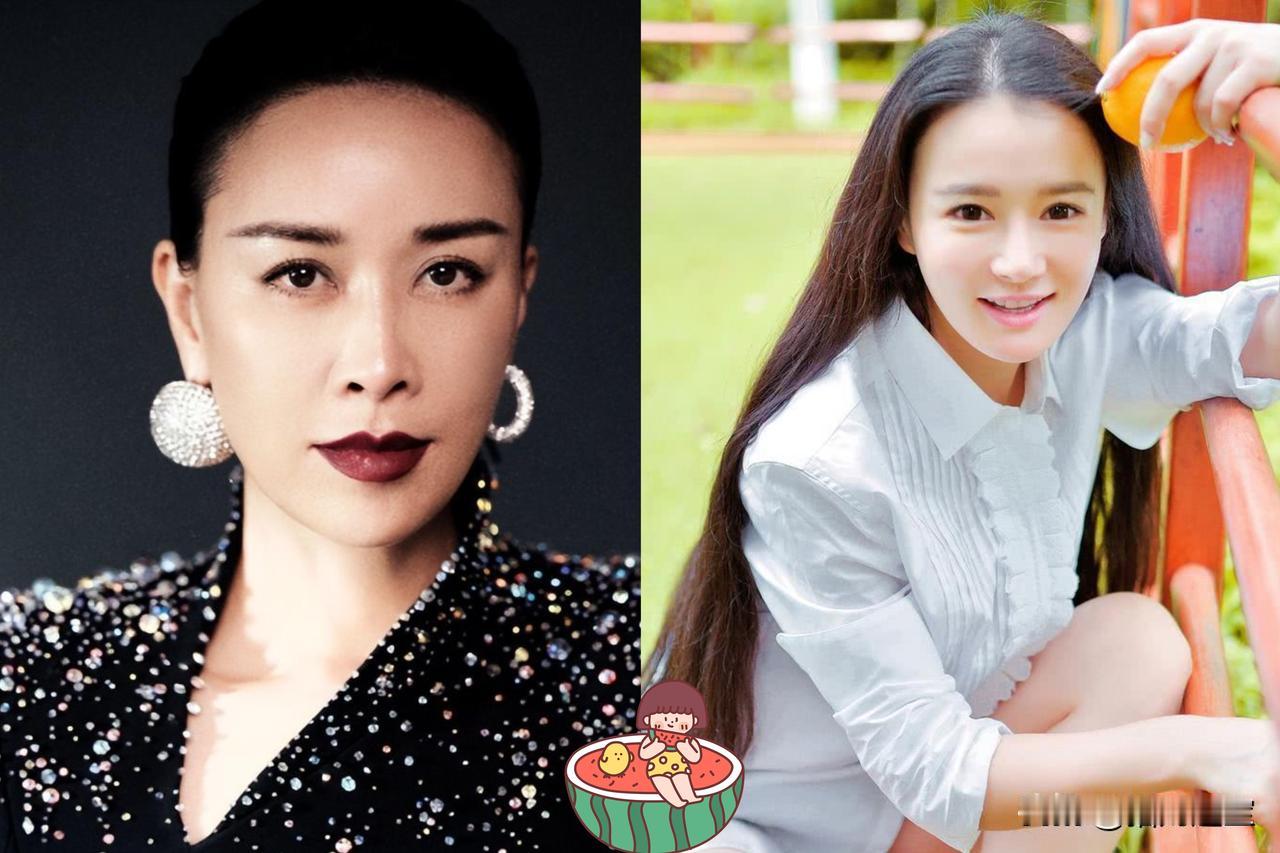 冉莹颖这次要“恨死”那英了。​在昨晚，主持人李静直播连线那英，​李静估计没想