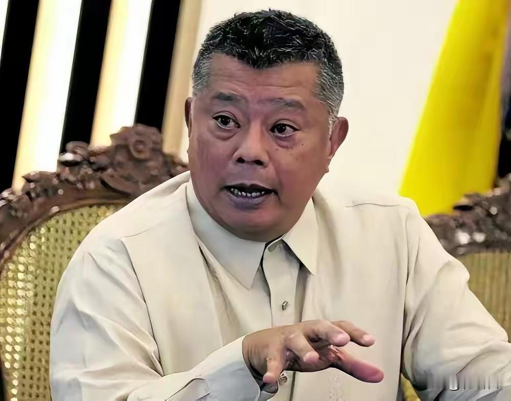 监察专员雷穆利亚其实就是马科斯放出来的烟幕弹，他从去年开始表态要严查防洪贪腐案，