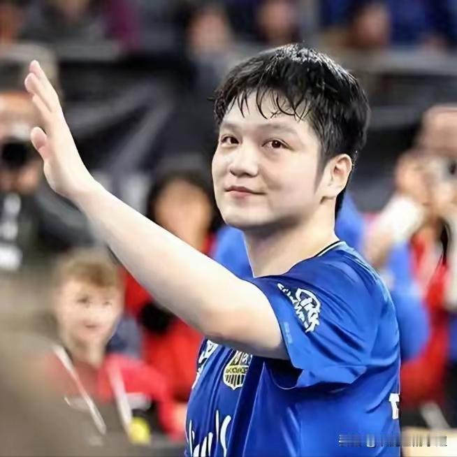 樊振东还是让人失望了。伦敦世界杯团体赛樊振东以全运会冠军的身份可以获得参赛资格