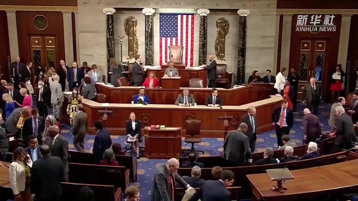 美国为何如此煞费苦心想摘掉中国“发展中国家”的帽子？一顶帽子，能有多重？放在国