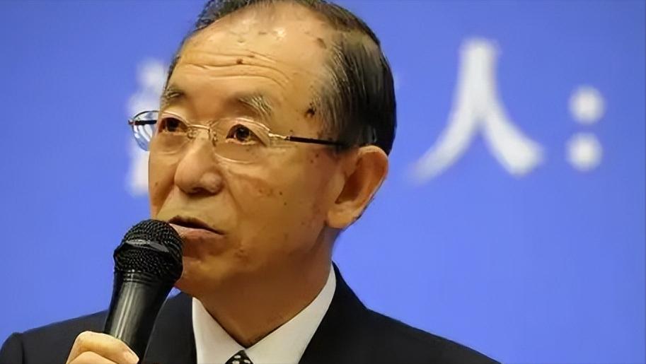 沉痛悼念！外交部证实噩耗突发消息！外交部已正式证实，前日本驻华大使丹羽宇一