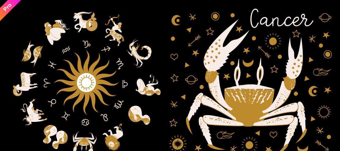 巨蟹座（9月1日至9月30日）每月星座运势（下）你将在1日至2日之间度过一段美