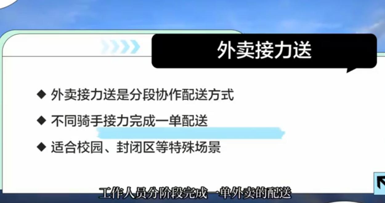 写字楼外卖为何总是迟到？骑手们飞速骑行，却依旧卡在了“最后100米”。这个看似简