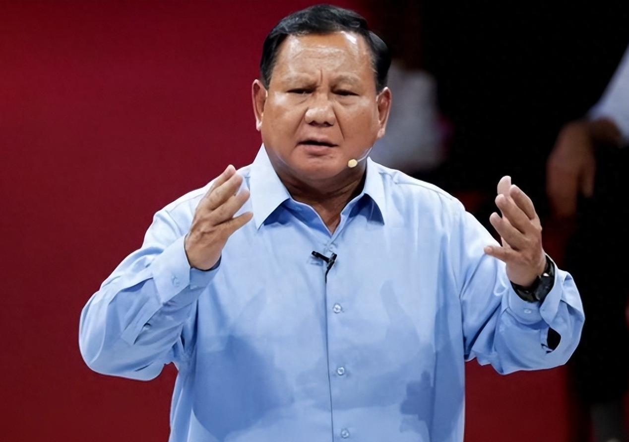 印尼总统一句重磅表态，泰越两国直接急的跳脚，东盟格局要变天了2026年1月7