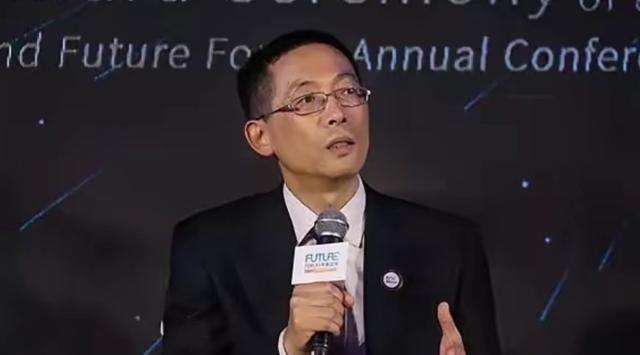 中国科学院院士施一公再次抛出惊人言论：“清华70%至80%的高考状元去哪儿了？