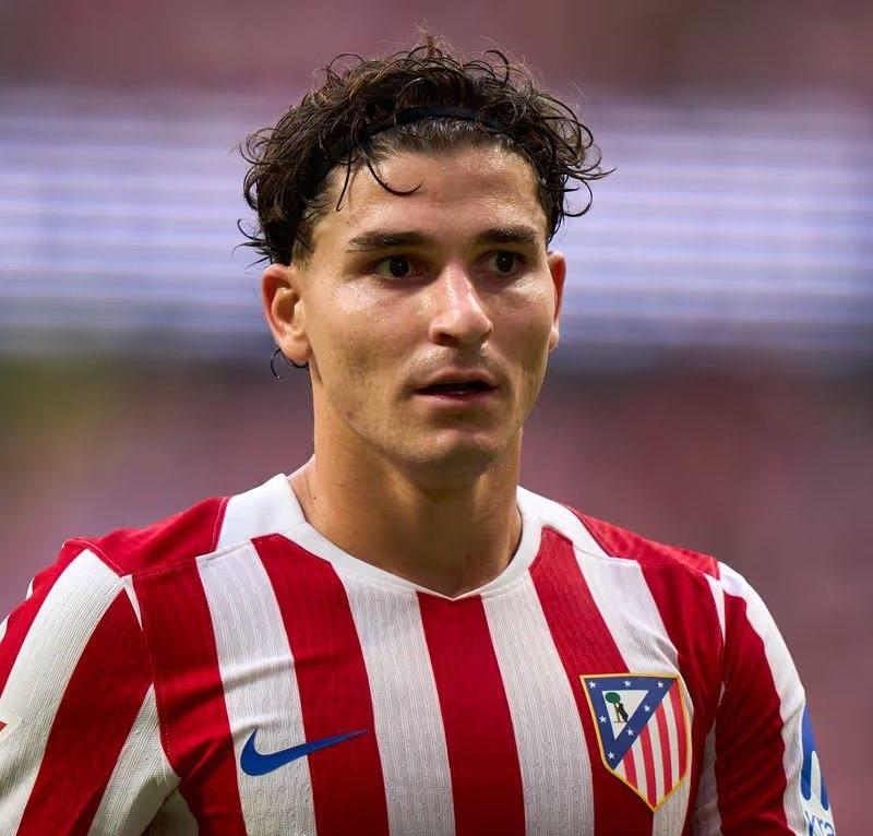 欧洲转会新闻发布会！★拉兄弟一把！巴萨正在考虑向马竞报价求购阿根廷前锋阿尔瓦