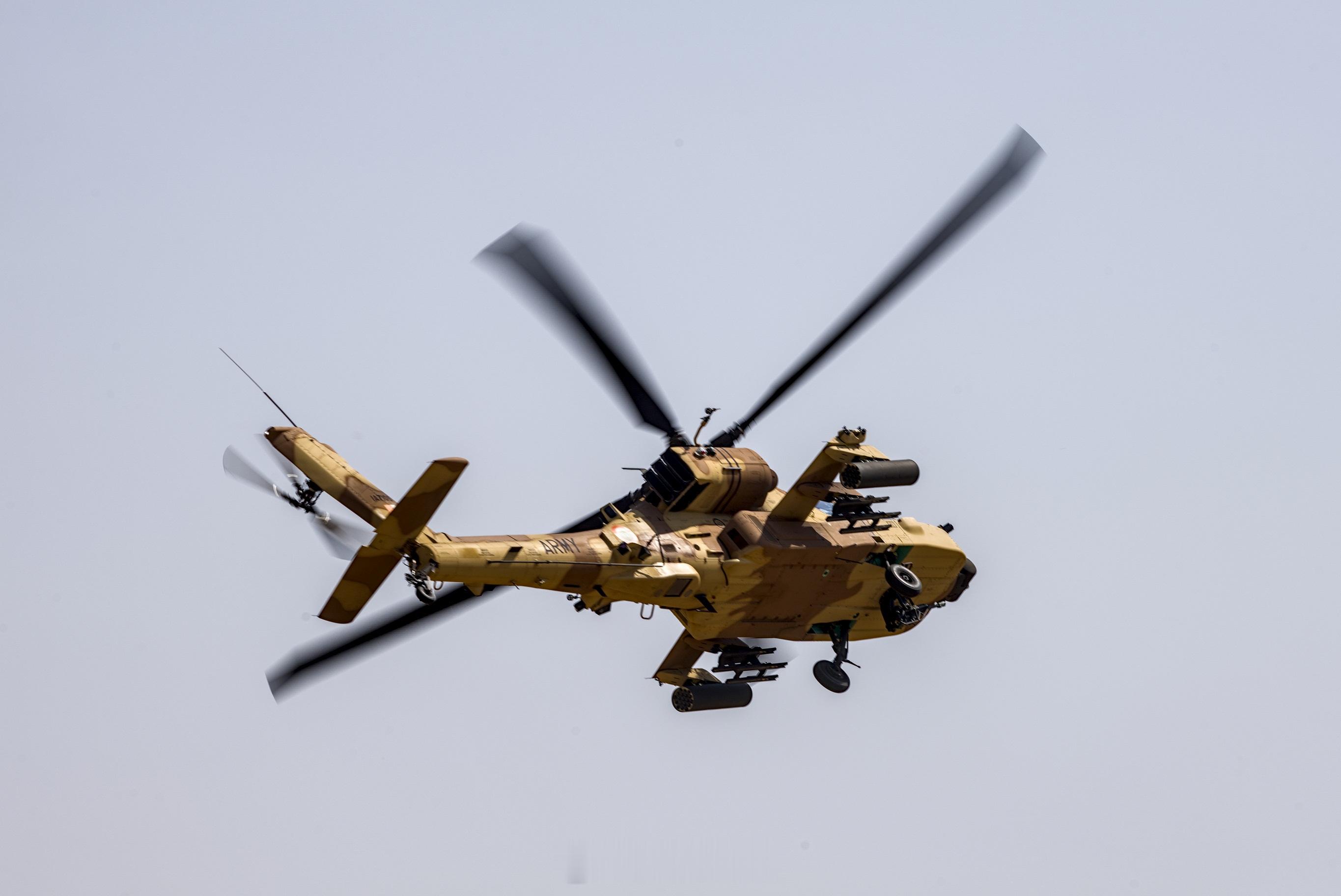 烽火问鼎计划印度南方司令部陆军在拉贾斯坦邦贾斯尔默尔区的Pokhran场