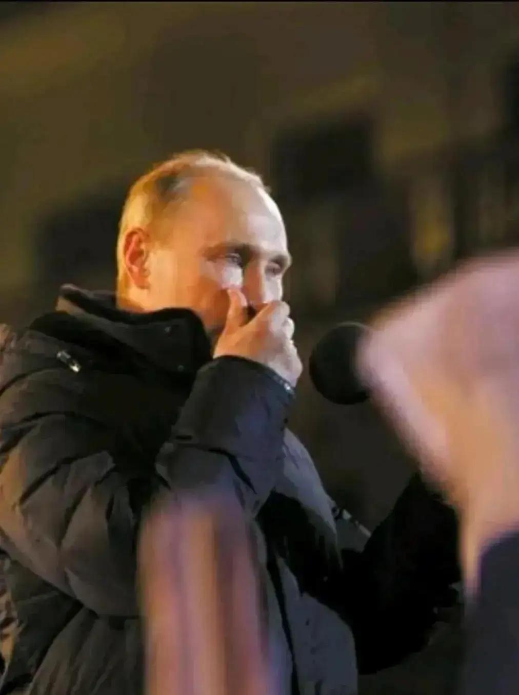 输了就是输了，不承认事实只会付出更大的代价。2月3日，法国外