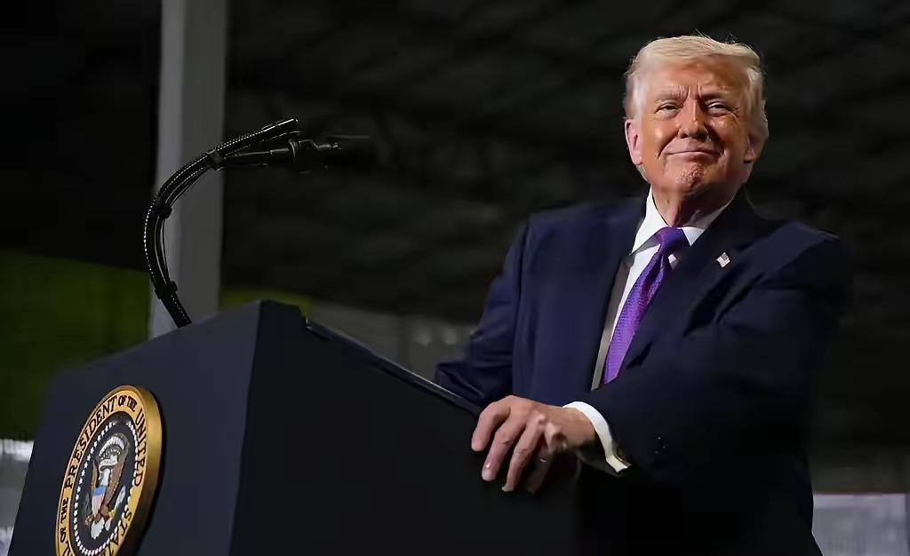 中美在巴黎进行的第六轮会谈已经结束，令各方万万没想到的是，会谈结束当天，特朗