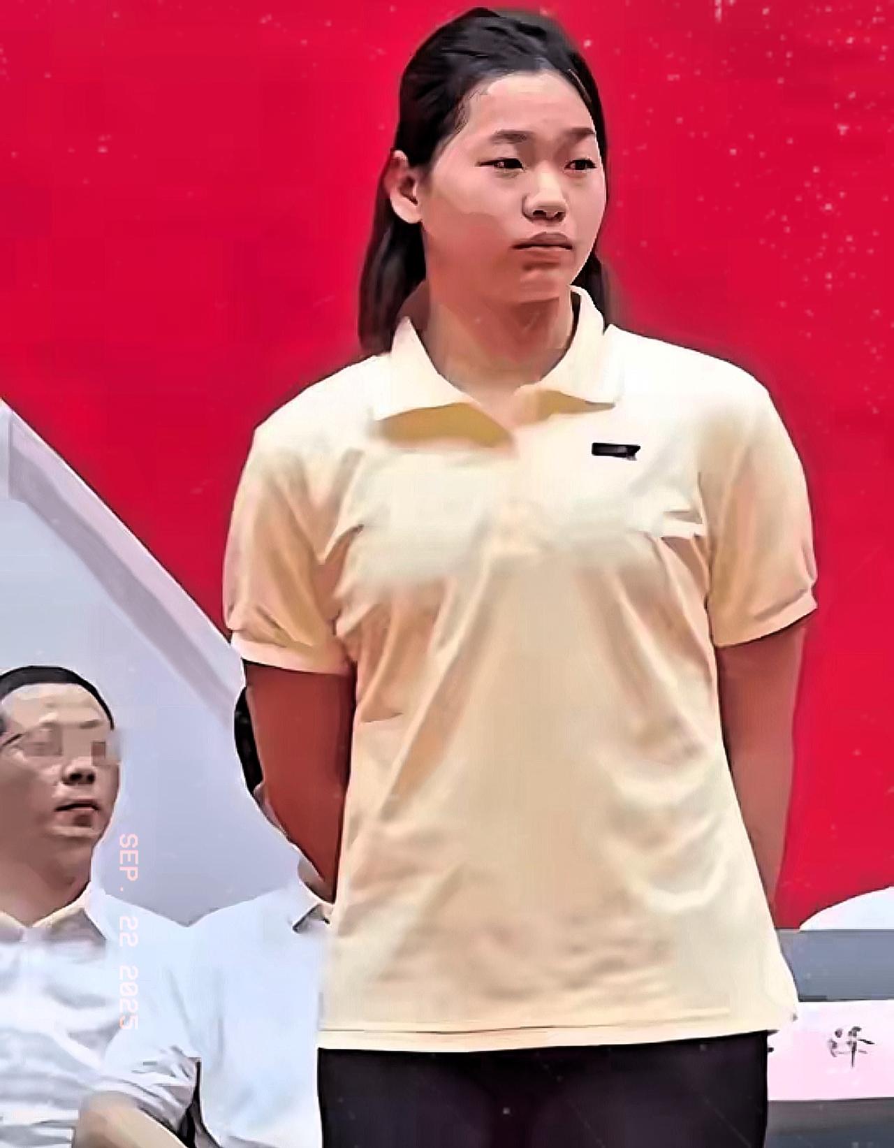月薪七千八，奖金五百万！全红婵这账本一摊开，可把好多人惊着了国家队工资条三年