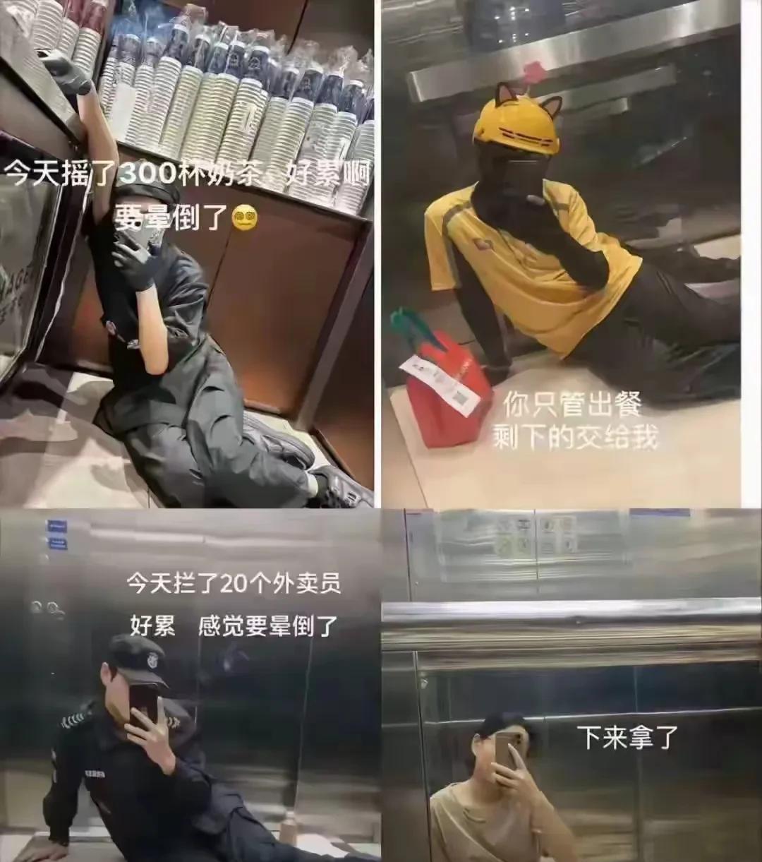 来都来了，干就完了！外卖大战，这波泼天的富贵，想不接住都不行。
