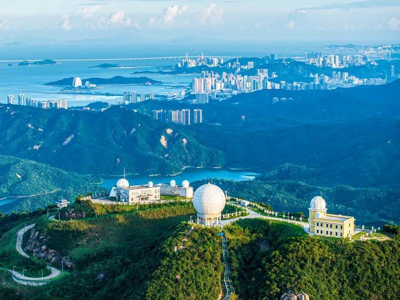 今年第27号台风“天琴”在25日晚8点于菲律宾苏禄海北部海面生成。它英文名叫Ko