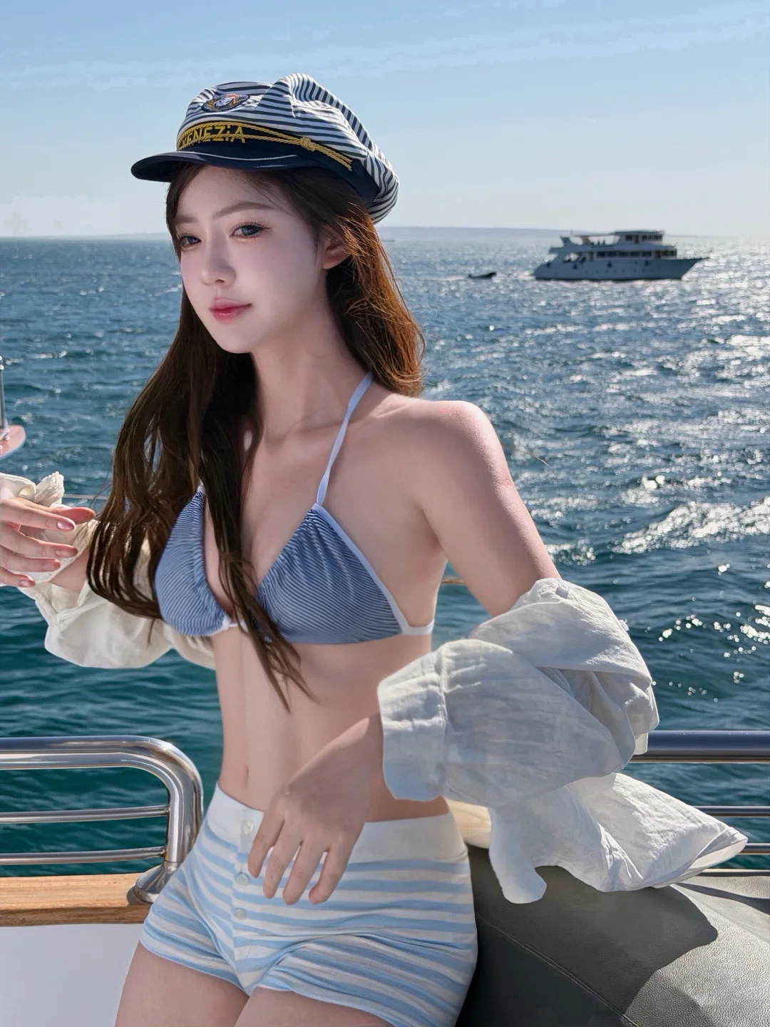 想你的风还是吹到了红海⛵️