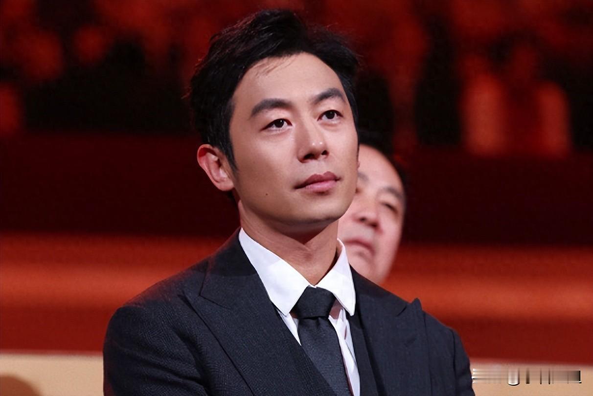 朱亚文最怕的事还是发生了不是戏没人看了，也不是老婆孩子不支持他，而是