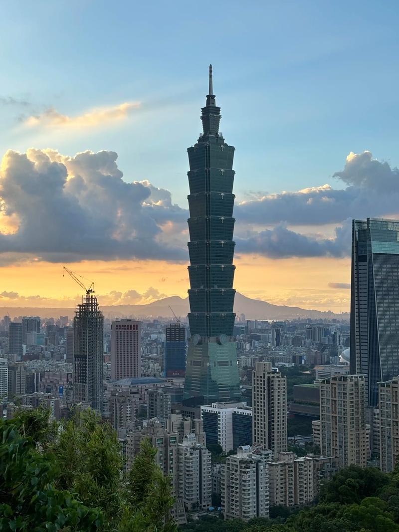 *统一已有最佳方案，台当局没料到，赖岳谦反将一军，岛内开始自救。这几年有一个