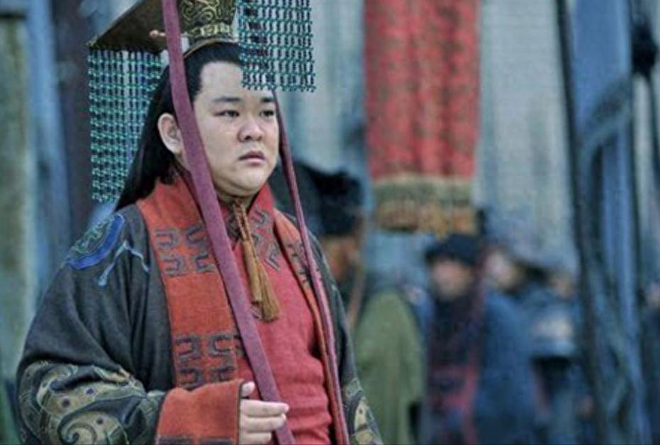 刘禅被称为扶不起的阿斗，为何在诸葛亮死后又当了30年的皇帝提到刘禅，几乎所有人