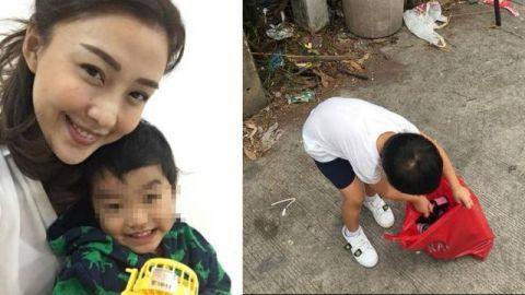 孩子不想上学怎么办? 这位辣妈狠心的做法, 却受到网友狂赞!