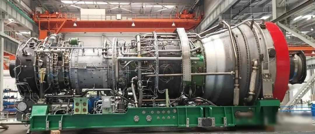 包头舰换新发动机了，老型号撑不住远洋任务，新家伙悄悄跑了一年多2024年，一