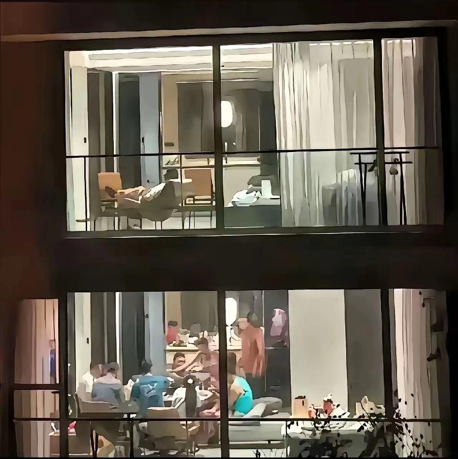 未来你会选择哪一种生活？