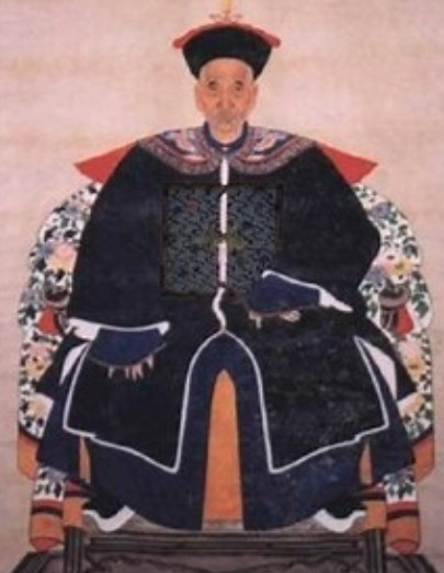 1750年，乾隆下令抄了79岁张廷玉的家，搜出了360000两银子，随后，乾隆一
