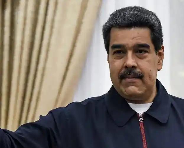 反转实锤，马杜罗案漏洞百出，美国急改指控，狠招直指委内瑞拉 当地时间2026