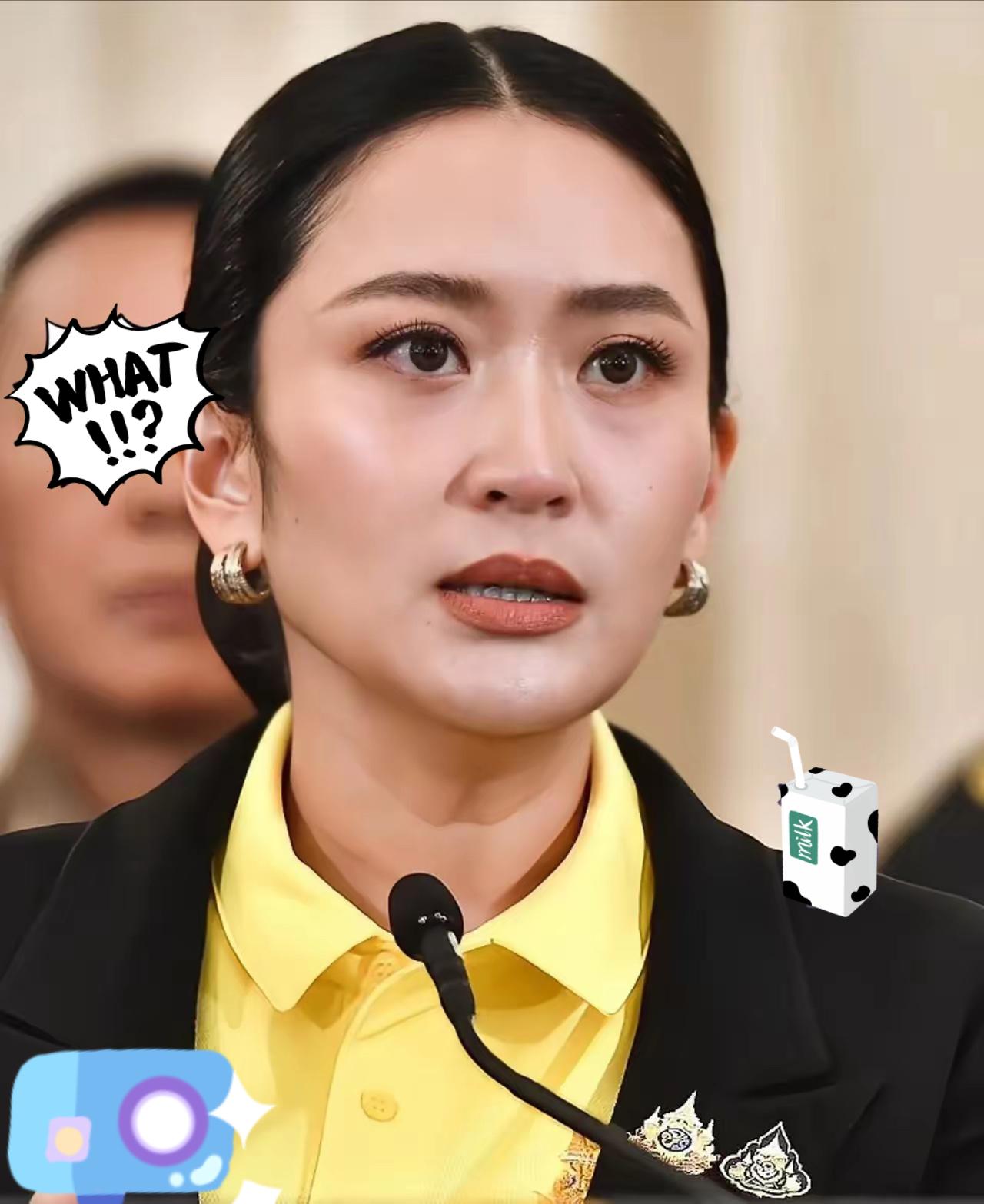 快讯，快讯，泰国反悔了。11月11日，泰国总理阿努廷表示，泰国将不再遵守泰柬