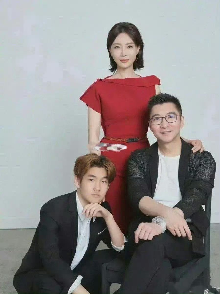 陈数，为了继子不生孩子，真的值得吗？​​​