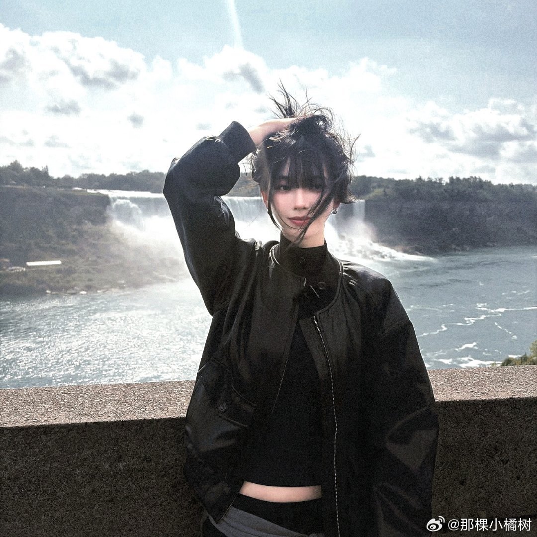 #柳智敏#柳智敏Karina旅行日記📮💕​​​