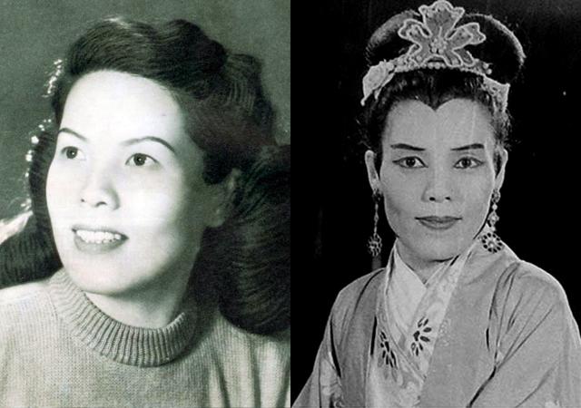 舒绣文，1915年生于安徽安庆，1969年离世，我国杰出话剧、电影表演艺术家，中