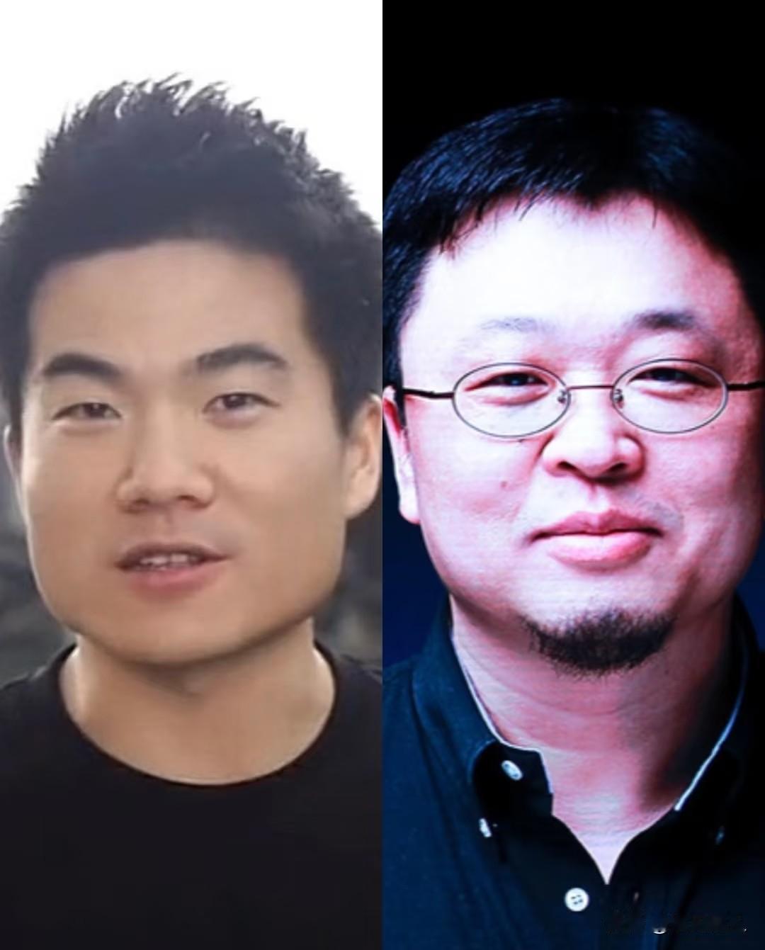 是真服了，最近网上老有人把罗永浩和董宇辉放一块儿比，这俩人虽然都挺能说，但差别可