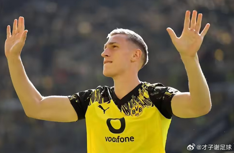 德国天空体育著名记者普莱滕贝格消息，多特蒙德和施洛特贝克续约谈判并不顺利，已经开