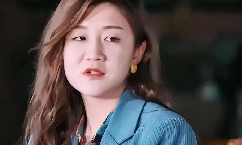 陈梦是太敢说了！她说不敢再说自己的时代来了，又说巴奥之后有人替她说这话！有