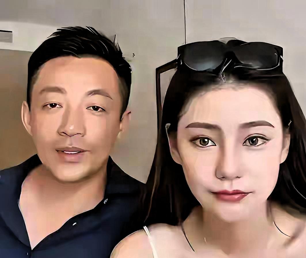 马筱梅说了，汪家事她就不管了，大家看啊，张兰她坐不住了，她出来讲道理了，说马筱梅