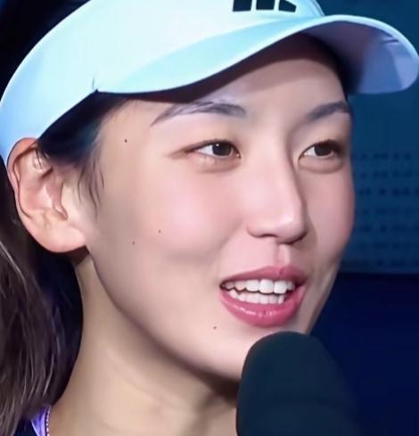 王欣瑜领衔华盛顿500赛！郑钦文确认参赛破退赛谣言，张帅双线作战！