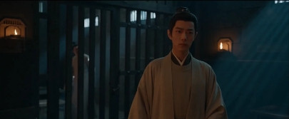 《藏海传》藏海的第一个仇人庄卢隐终于下线了，但庄卢隐临死之前的一句话却深深的刺痛